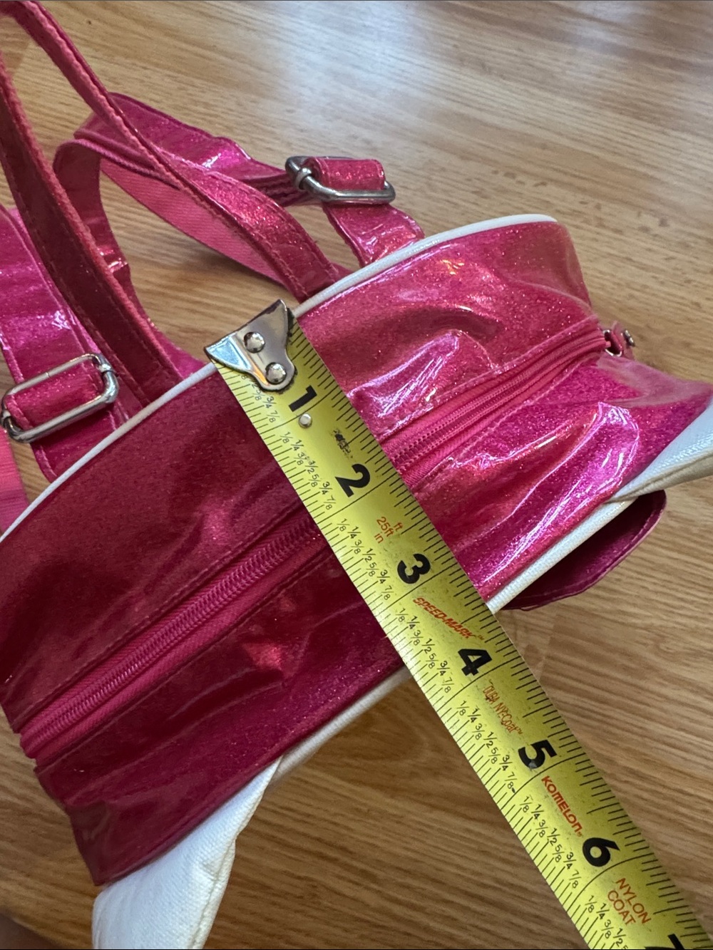 Authentic Hello Kitty Backpack ✨ - Picture 4 of 10